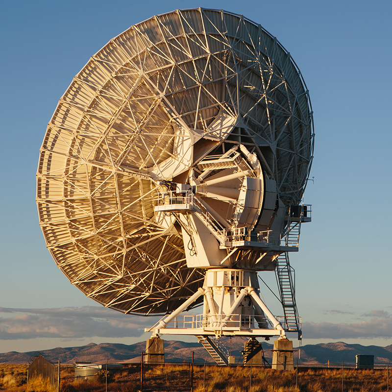 First Contact Protocol